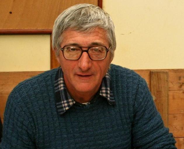 Profil von Vladislas