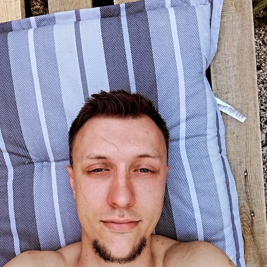 Profil von Shayne