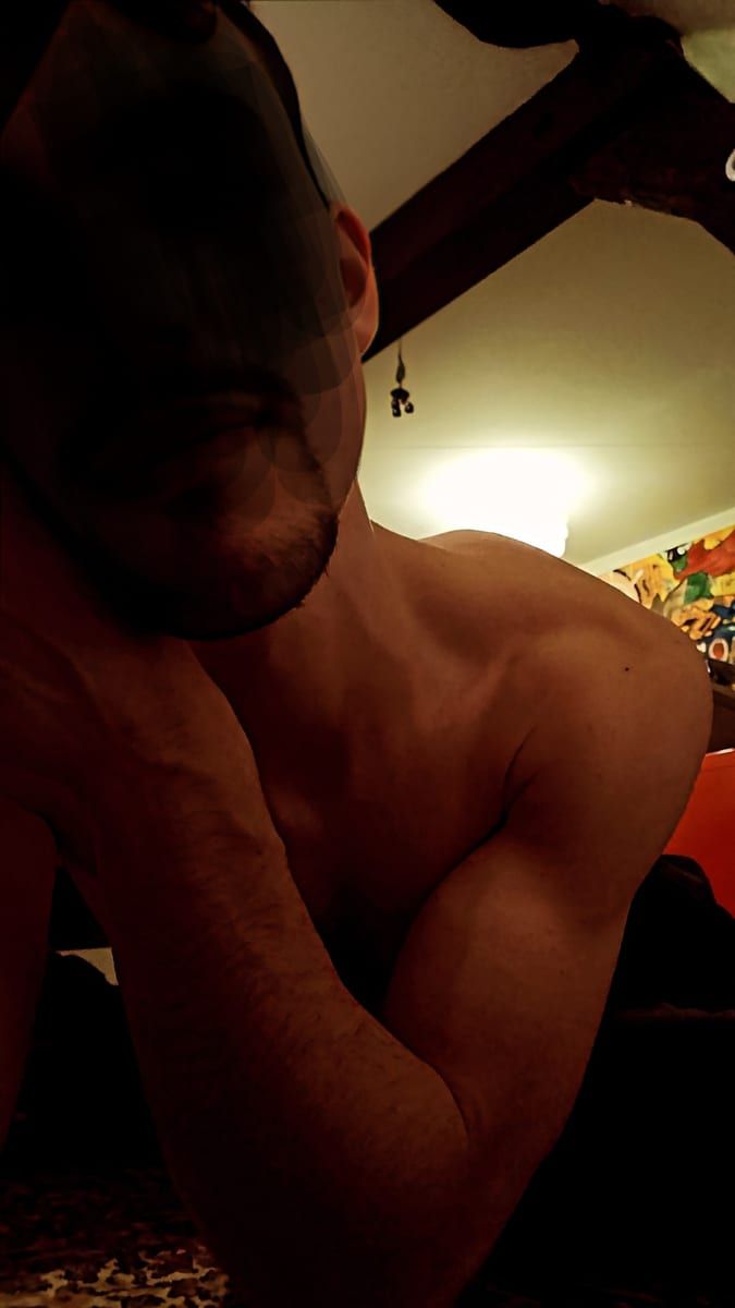 Profil von Alexandros
