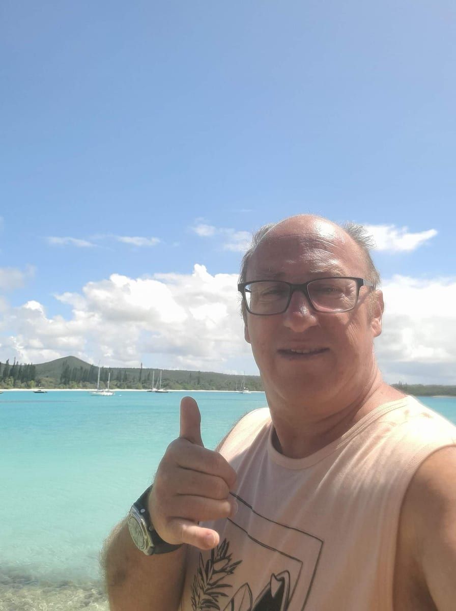 Profil von Abdelrahmen