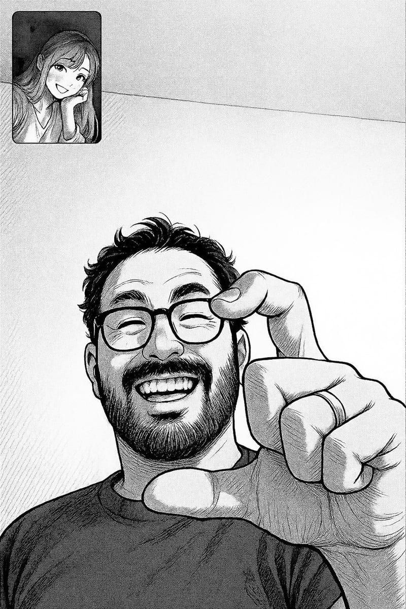 Profil von Han