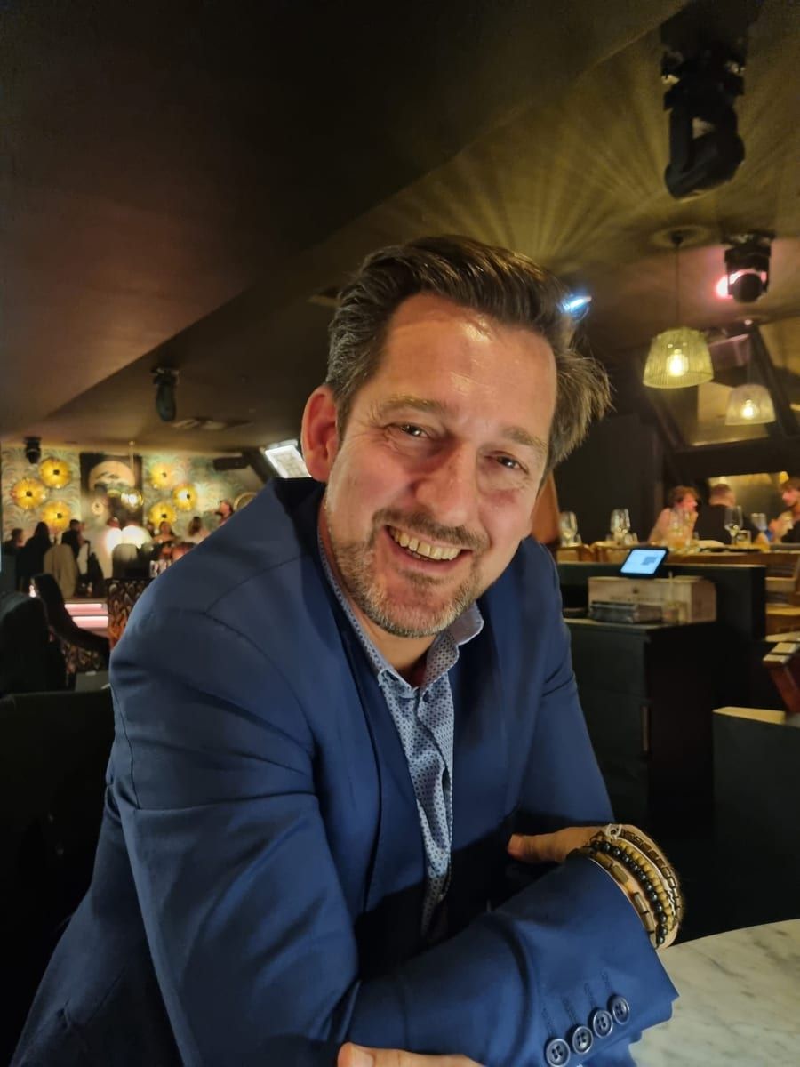 Profil von Marcellin