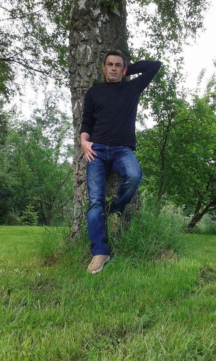 Profil von Abdelwakil