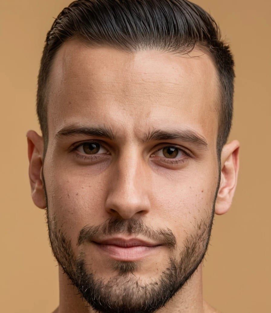 Profil von Riyad